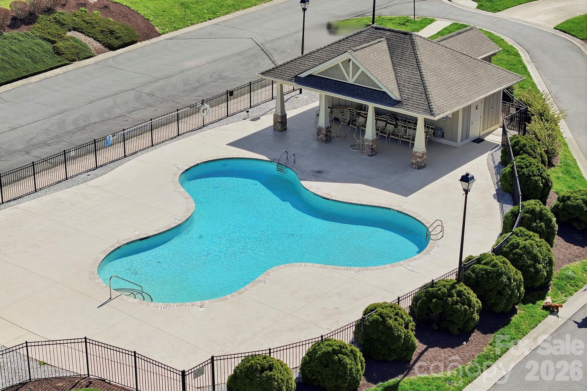 22 North River Road Fletcher, NC 28732 - Photo 38 of 46