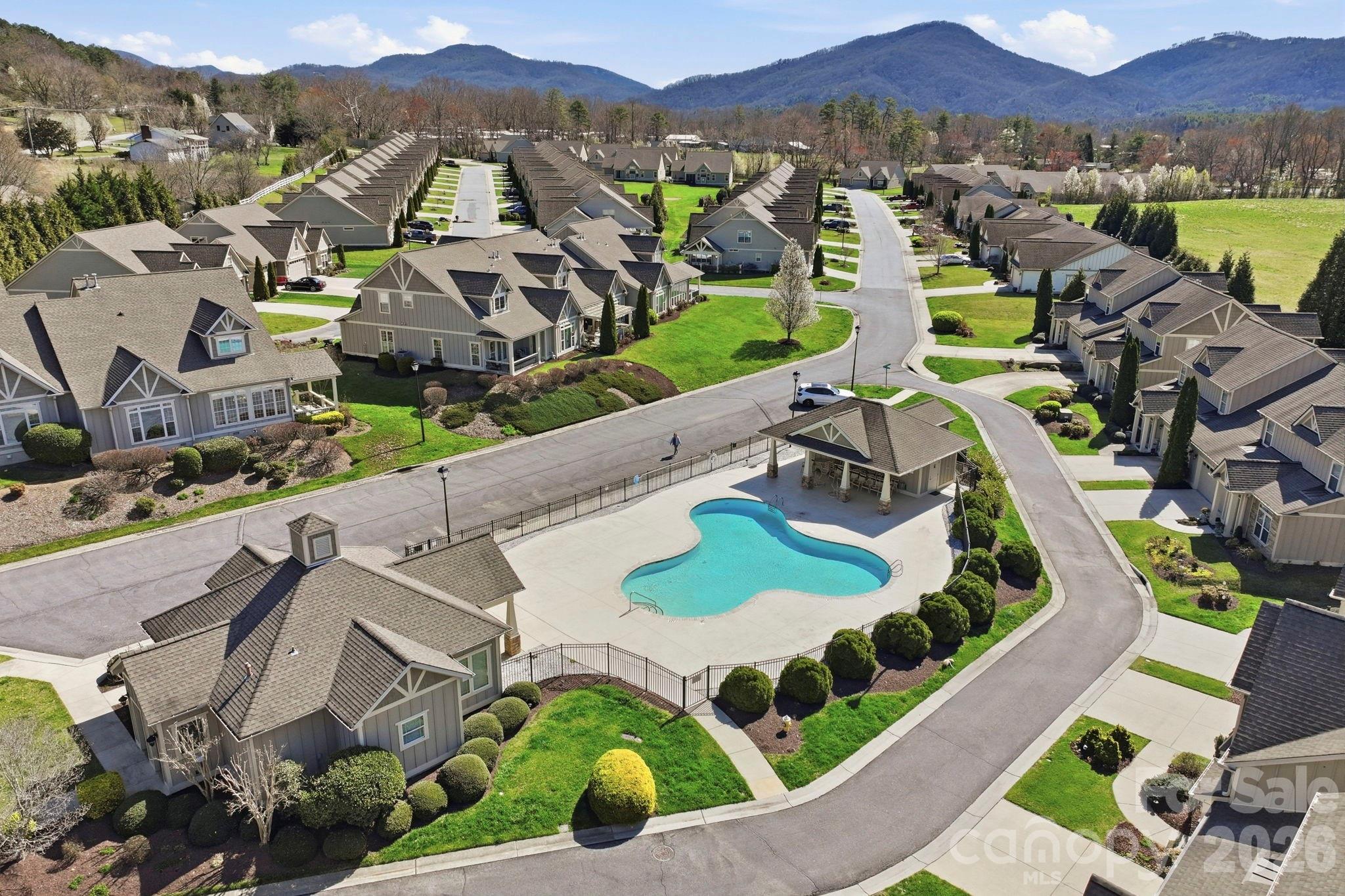 22 North River Road Fletcher, NC 28732 - Photo 40 of 46