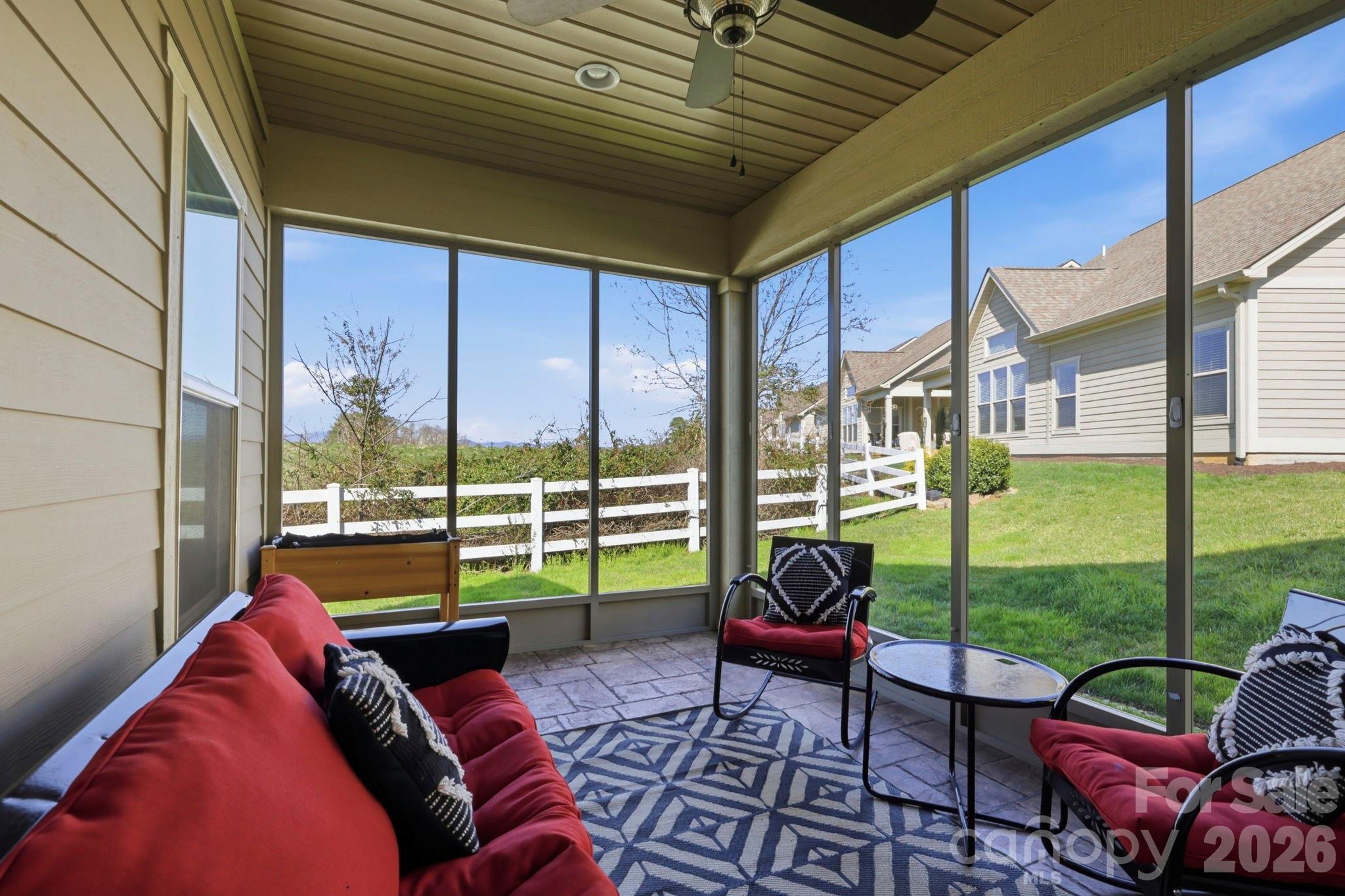 22 North River Road Fletcher, NC 28732 - Photo 4 of 46