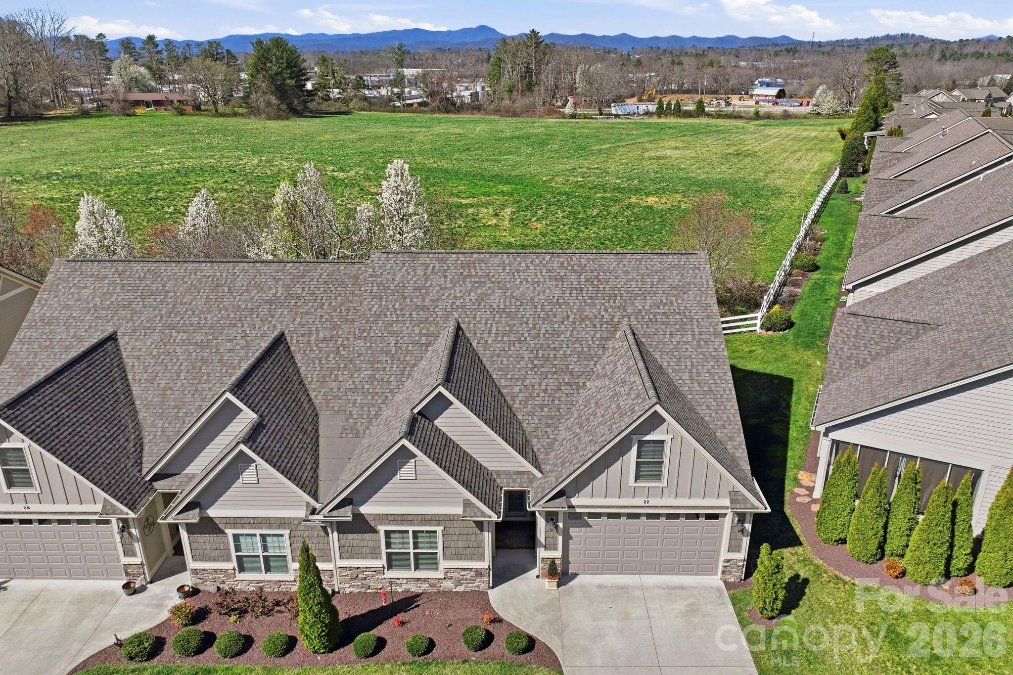 22 North River Road Fletcher, NC 28732 - Photo 43 of 46