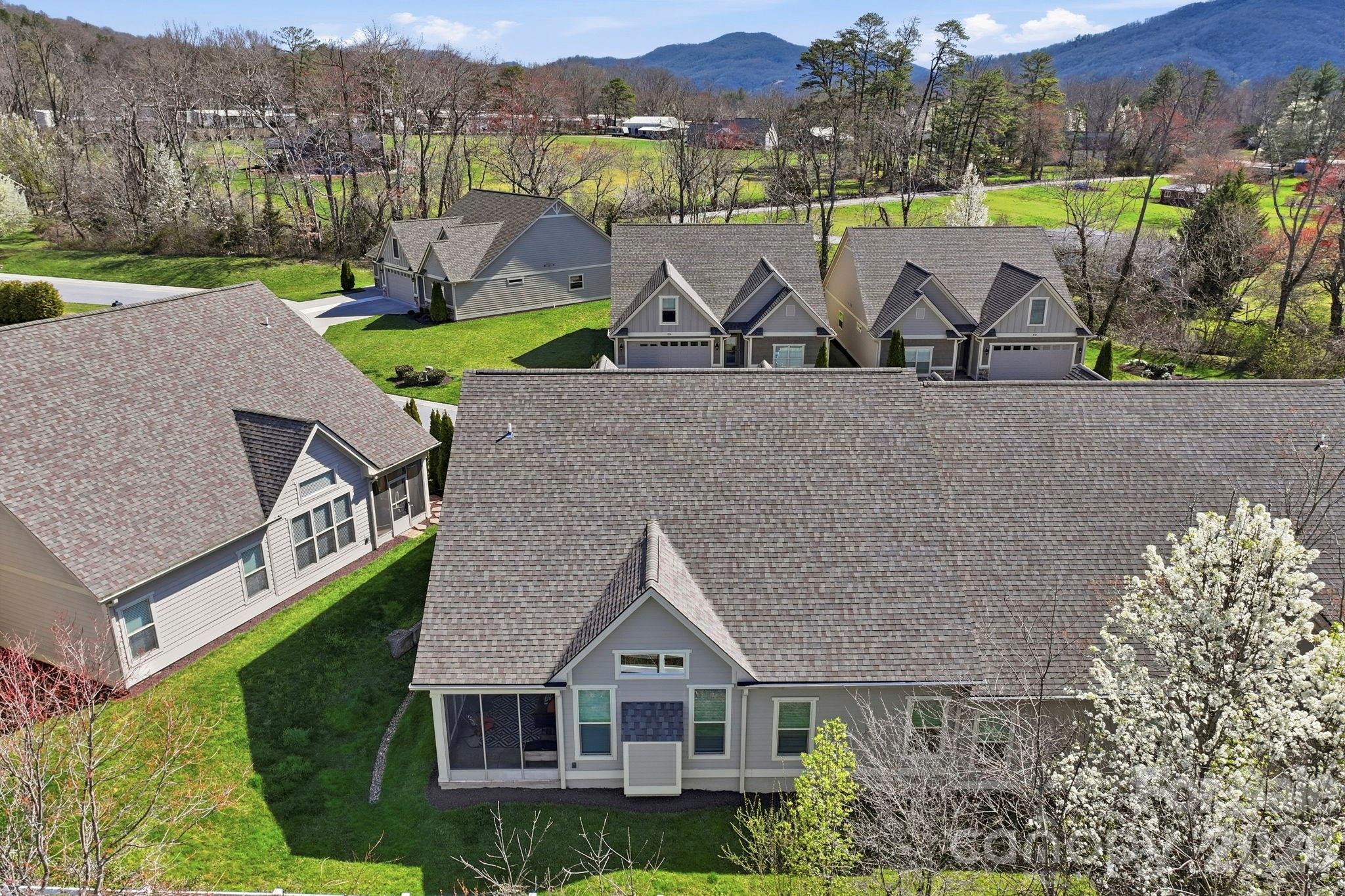 22 North River Road Fletcher, NC 28732 - Photo 44 of 46