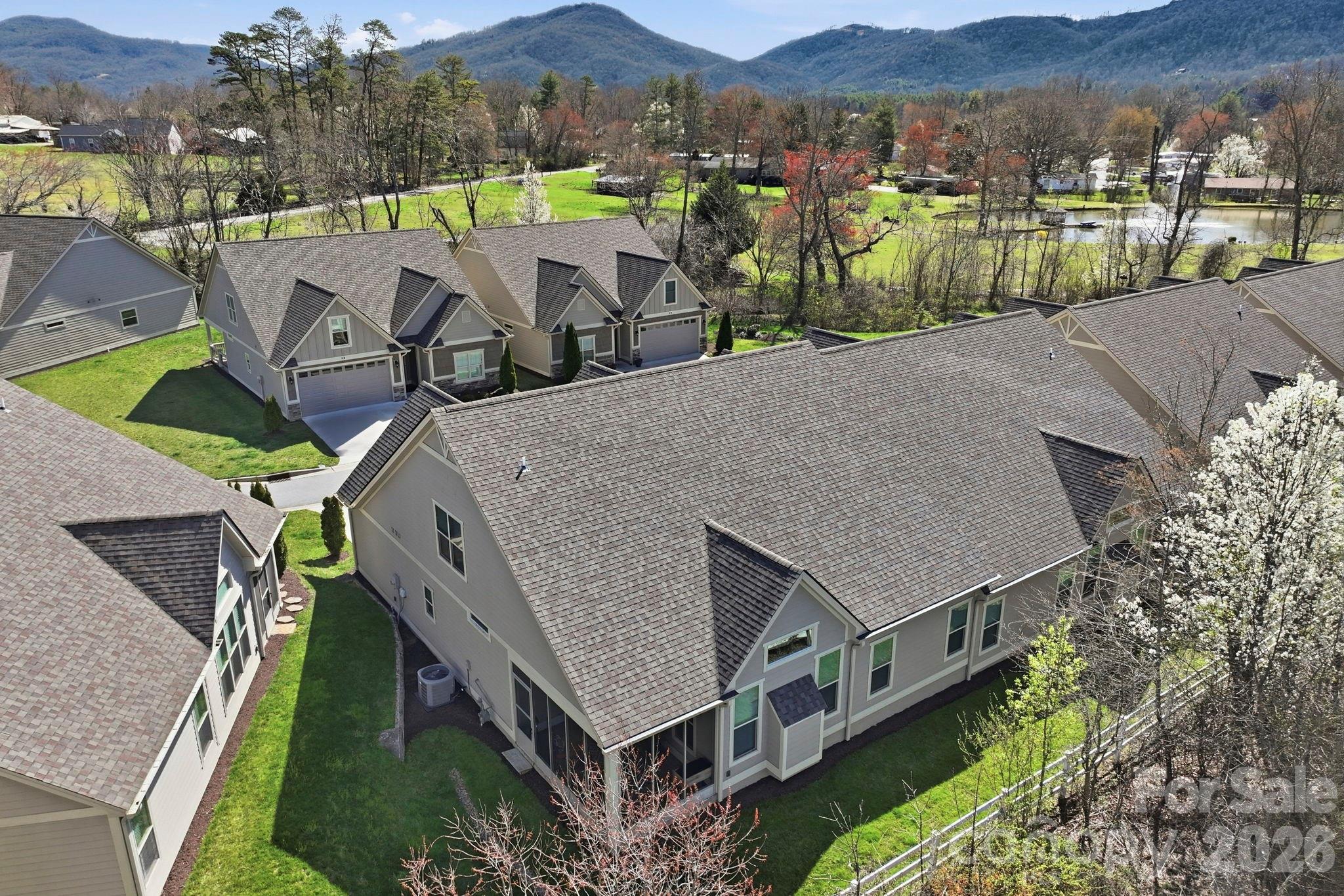 22 North River Road Fletcher, NC 28732 - Photo 45 of 46