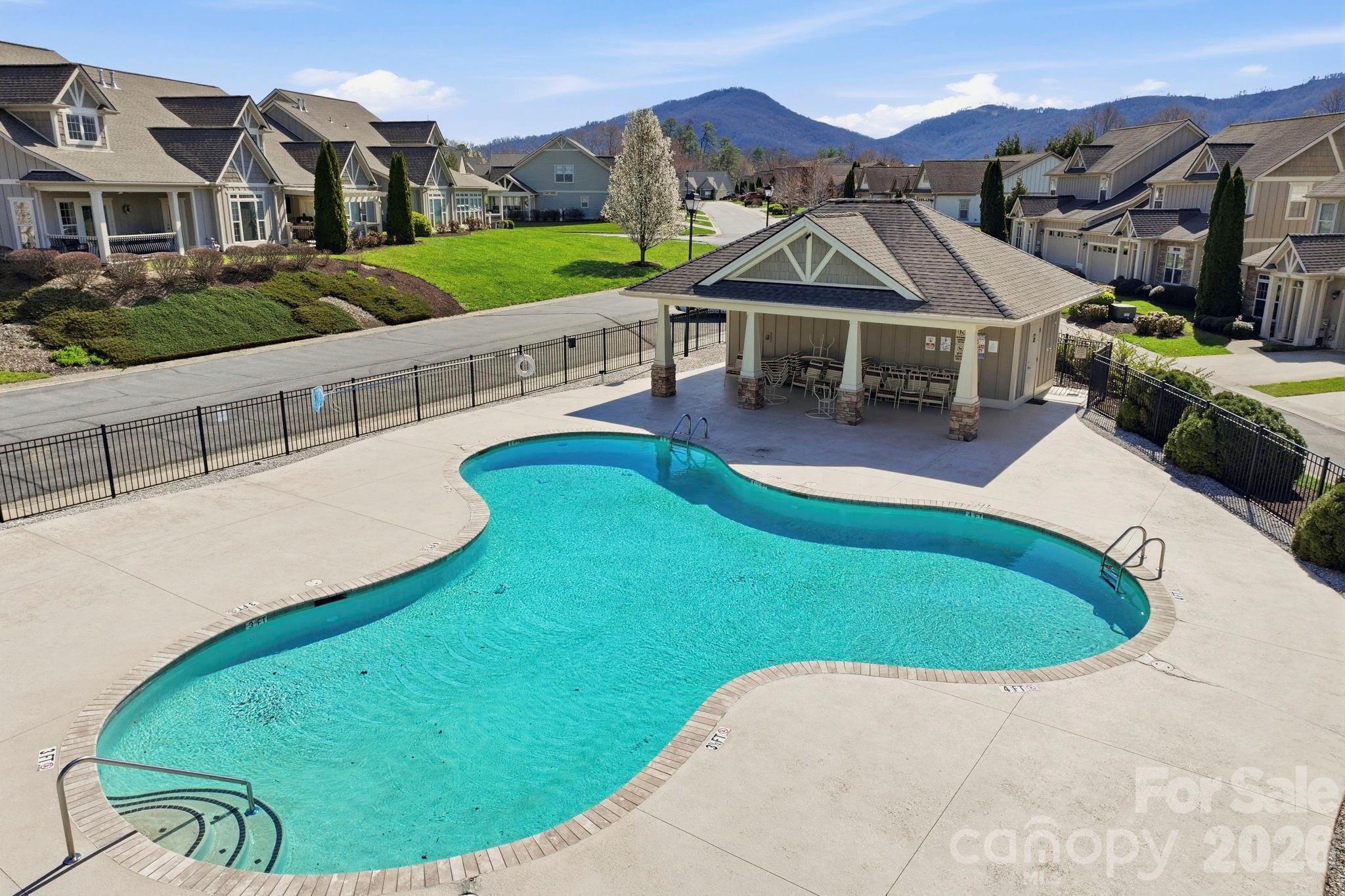 22 North River Road Fletcher, NC 28732 - Photo 7 of 46