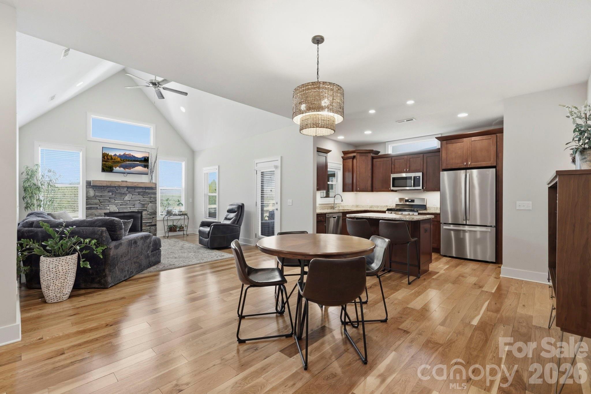 22 North River Road Fletcher, NC 28732 - Photo 9 of 46