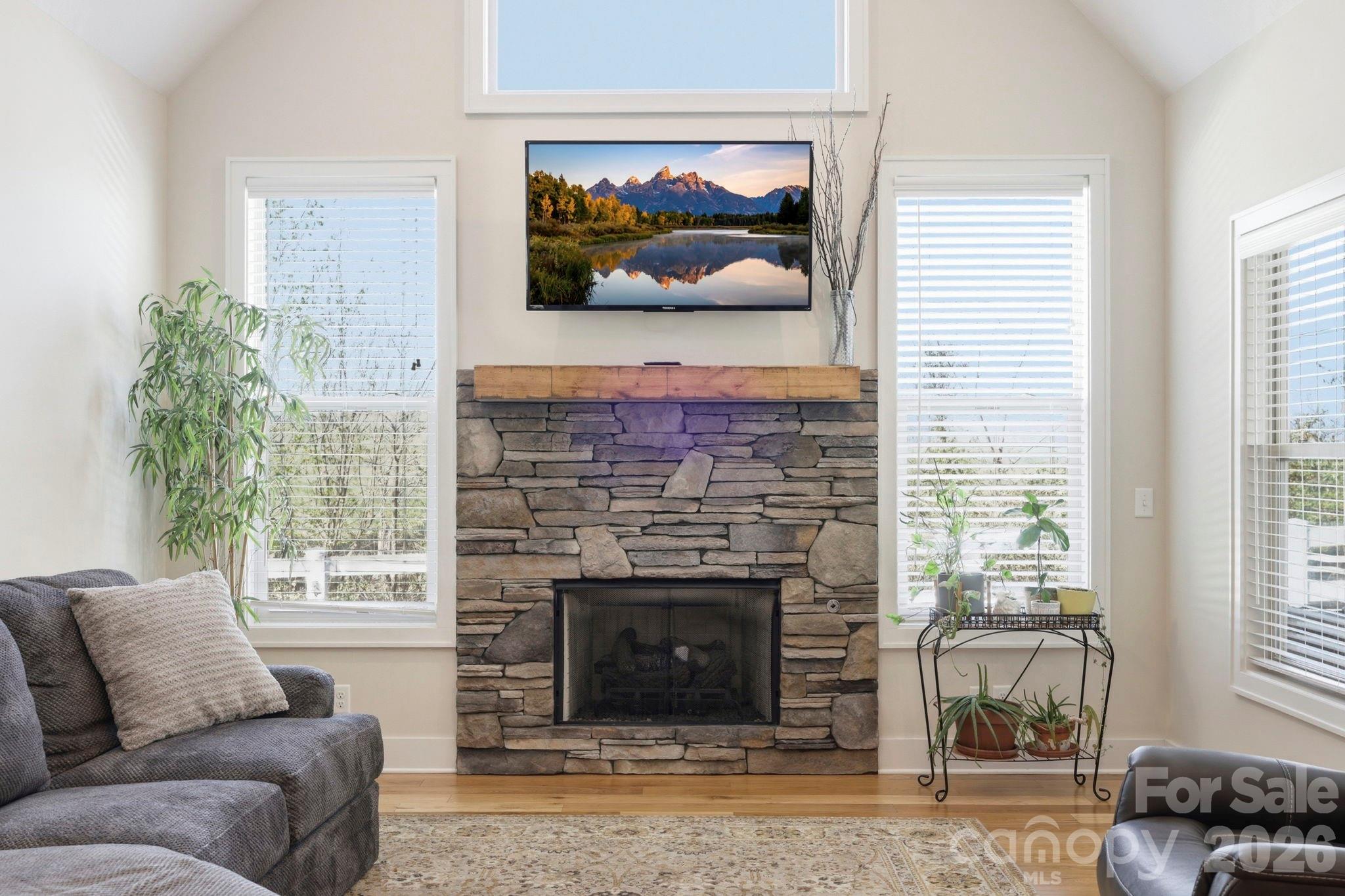 22 North River Road Fletcher, NC 28732 - Photo 10 of 46