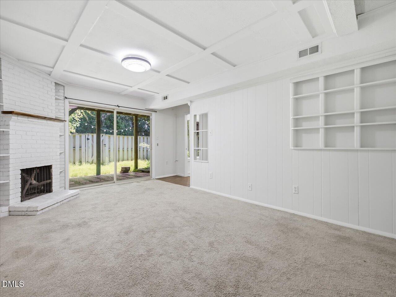 812 Green Ridge Drive Raleigh, NC 27609 - Photo 61 of 88 62-Family Room