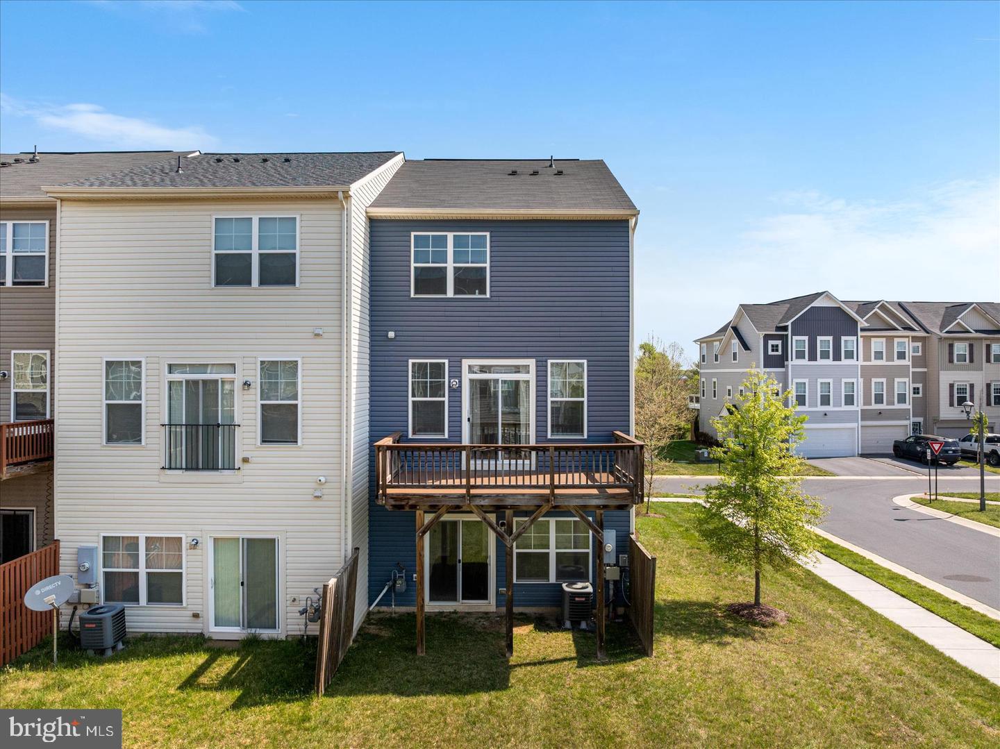 109 Splendor Garden Way Stephenson, VA 22656 - Photo 48 of 57