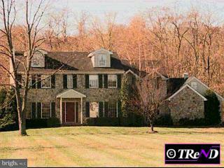 12 Spring Court Washington Crossing, PA 18977 - Photo 1 of 1 Gallery Image 1