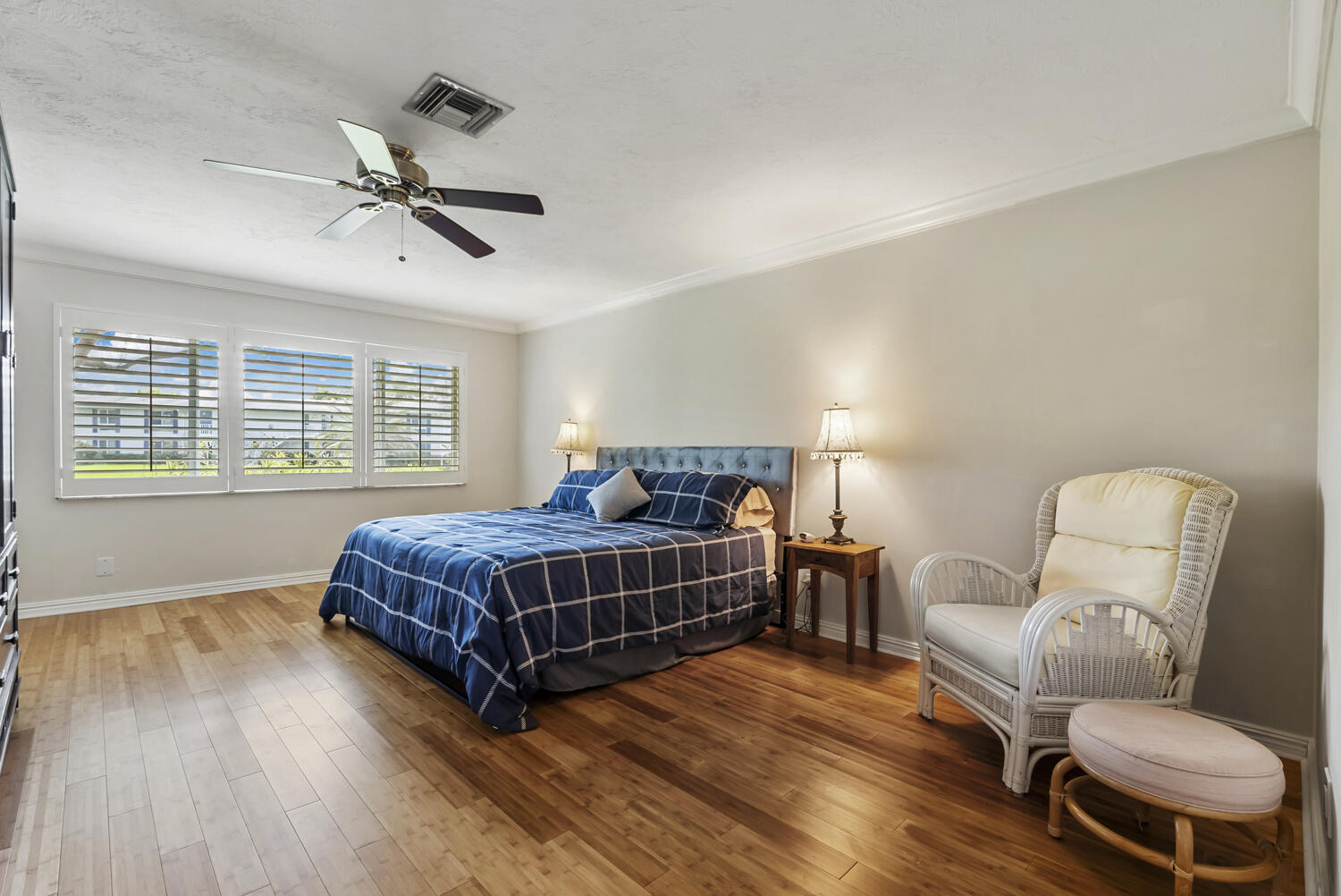 138 Quails Nest Road, Unit 1101 Naples, FL 34112 - Photo 18 of 55 Master bedroom