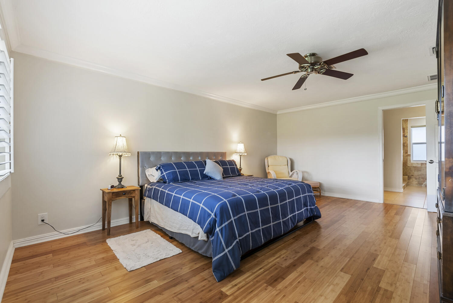 138 Quails Nest Road, Unit 1101 Naples, FL 34112 - Photo 19 of 55 Master bedroom