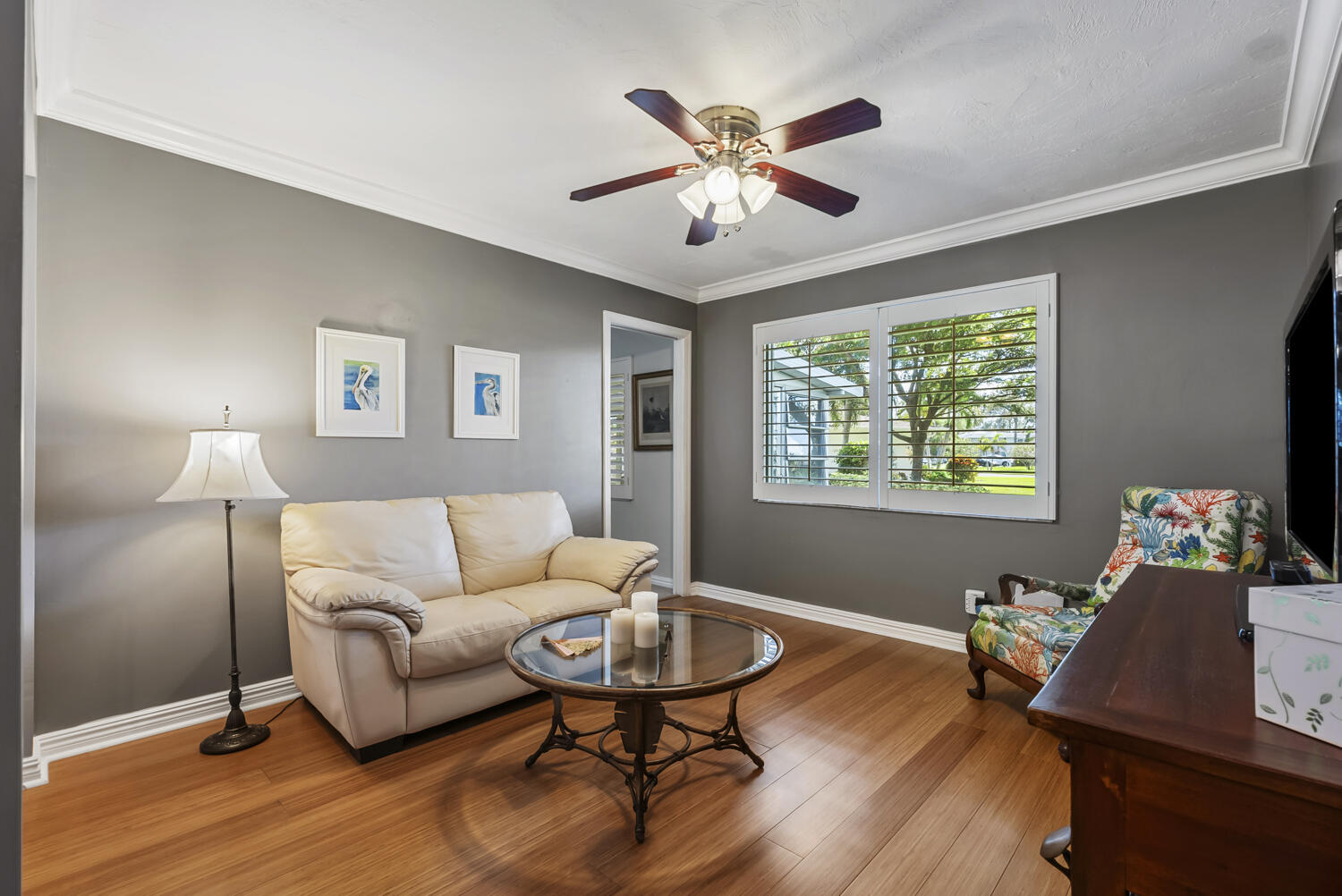 138 Quails Nest Road, Unit 1101 Naples, FL 34112 - Photo 22 of 55 Second bedroom