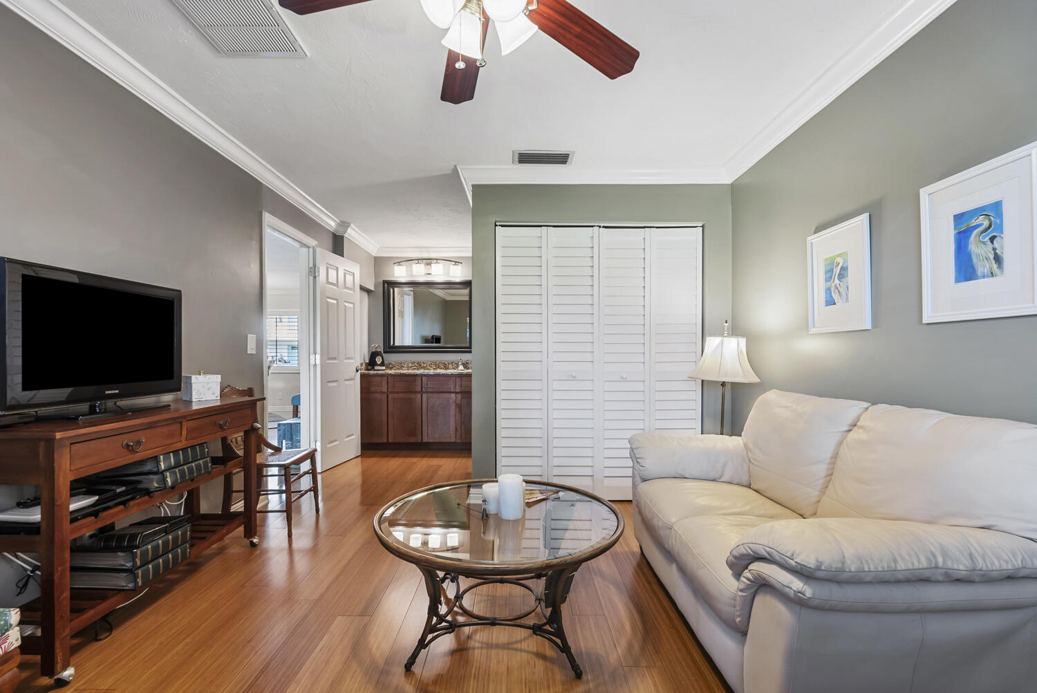 138 Quails Nest Road, Unit 1101 Naples, FL 34112 - Photo 23 of 55 en suite second bedroom