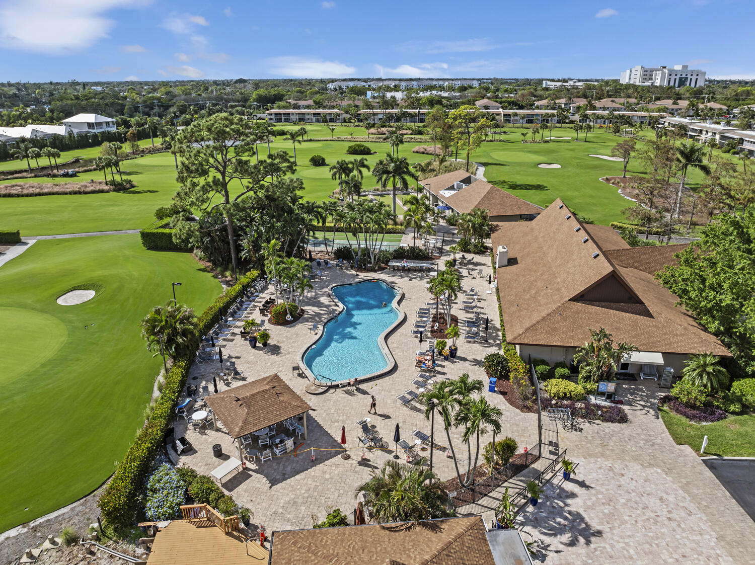 138 Quails Nest Road, Unit 1101 Naples, FL 34112 - Photo 36 of 55 Clubhouse