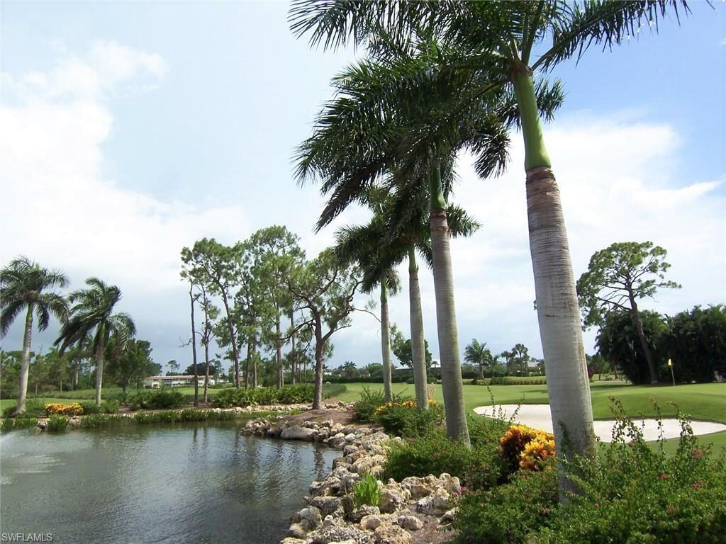 138 Quails Nest Road, Unit 1101 Naples, FL 34112 - Photo 41 of 55 Beautiful grounds