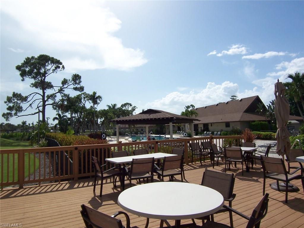 138 Quails Nest Road, Unit 1101 Naples, FL 34112 - Photo 44 of 55 Club patio
