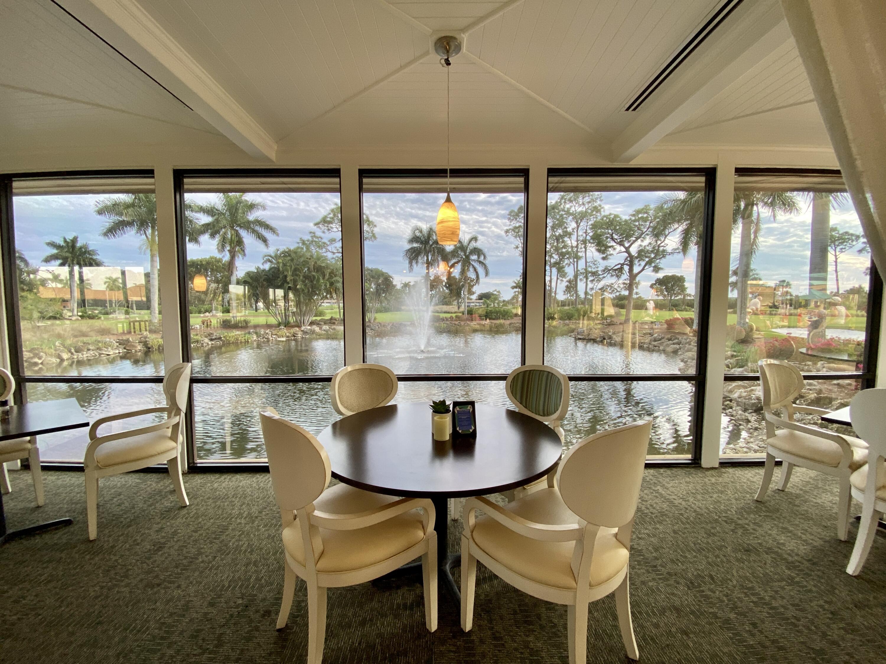 138 Quails Nest Road, Unit 1101 Naples, FL 34112 - Photo 50 of 55 Dining room view