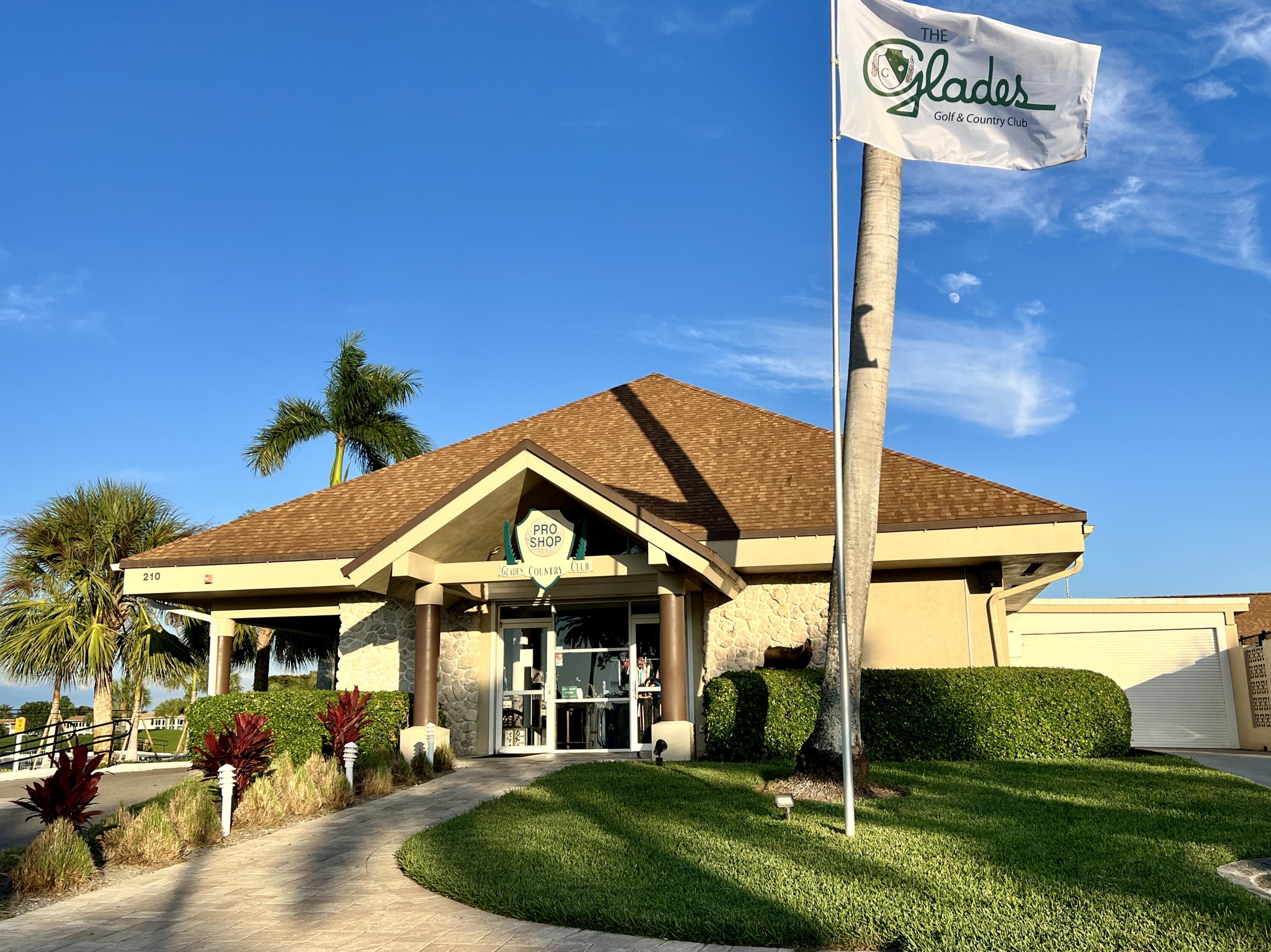 138 Quails Nest Road, Unit 1101 Naples, FL 34112 - Photo 52 of 55 Pro shop