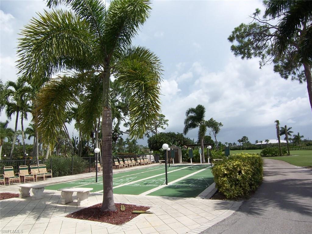 138 Quails Nest Road, Unit 1101 Naples, FL 34112 - Photo 53 of 55 Shuffleboard