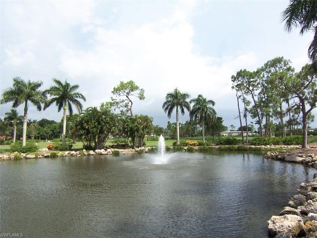 138 Quails Nest Road, Unit 1101 Naples, FL 34112 - Photo 54 of 55 View from Clubhouse2