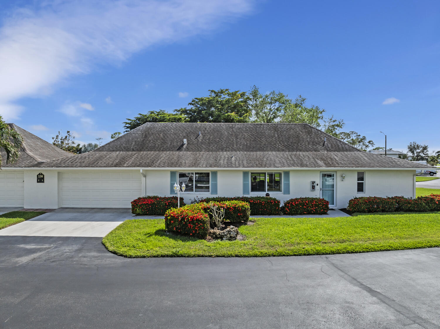 138 Quails Nest Road, Unit 1101 Naples, FL 34112 - Photo 7 of 55 Glades Country Club duplex