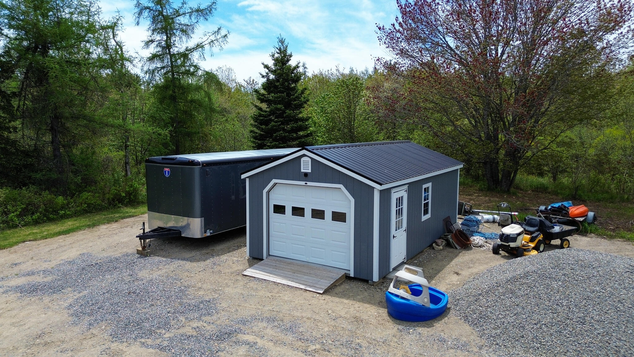 588 Mason Bay Road Jonesport, ME 04649 - Photo 6 of 74 6