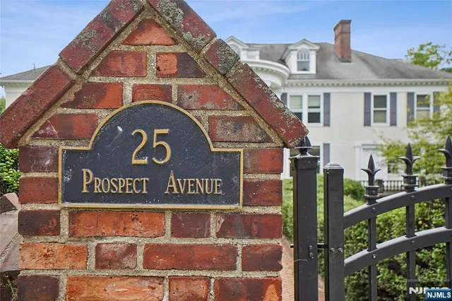$13,500 | 25 Prospect Avenue, Montclair, NJ 07042