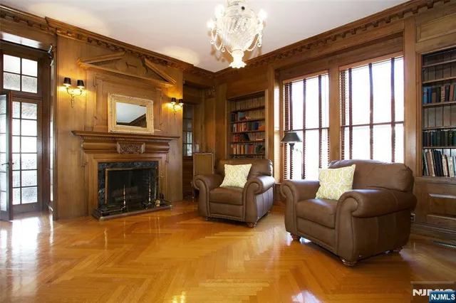 $13,500 | 25 Prospect Avenue, Montclair, NJ 07042