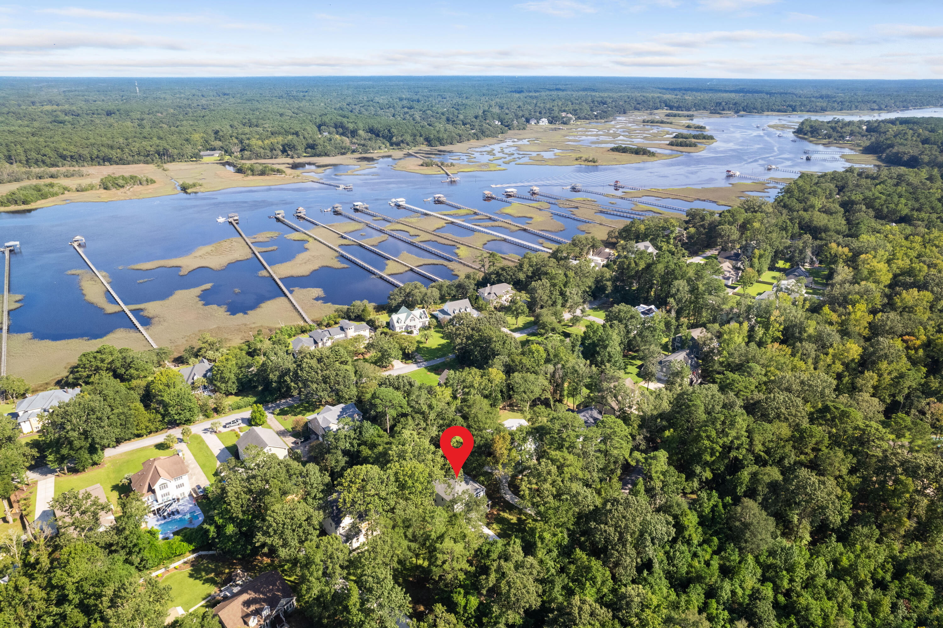 5706 Barbary Coast Road Hollywood, SC 29449 - Photo 2 of 51 5706BarbaryCoastRd-CasaVerdeMediaLLC2