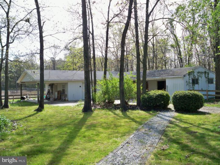 18 Butterworths Bogs Road Tabernacle, NJ 08088 - Photo 17 of 23