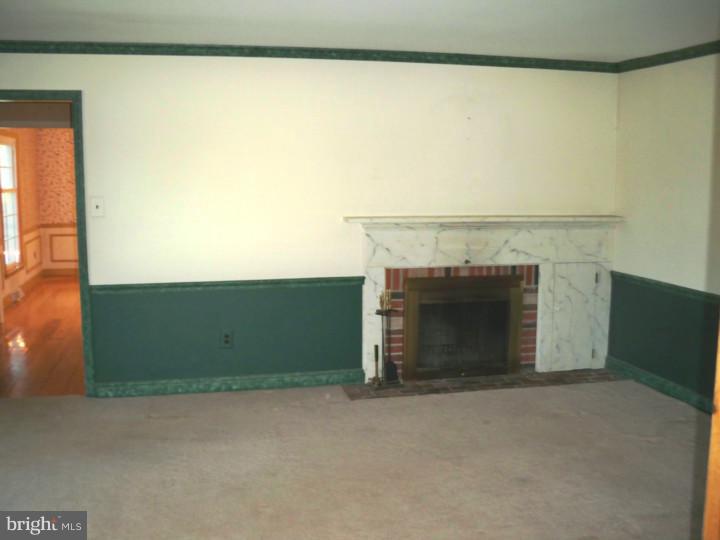 18 Butterworths Bogs Road Tabernacle, NJ 08088 - Photo 7 of 23 Fireplace