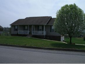 121 Laurel View Road Jonesborough, TN 37659 - Photo 1 of 12 Photo 1