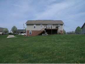 121 Laurel View Road Jonesborough, TN 37659 - Photo 2 of 12 Photo 2