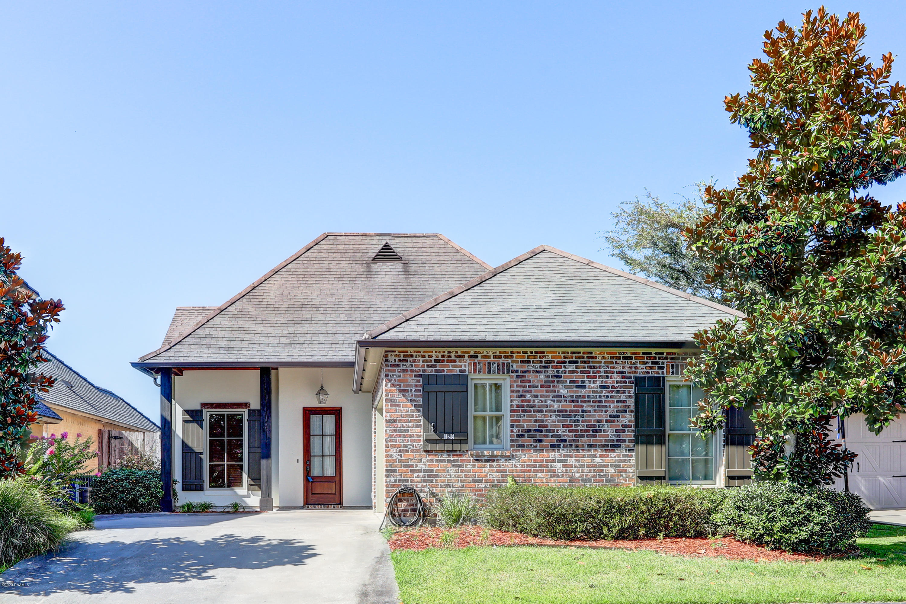125 Croft Row Lafayette, LA 70503 - Photo 2 of 45 CroftRow-2