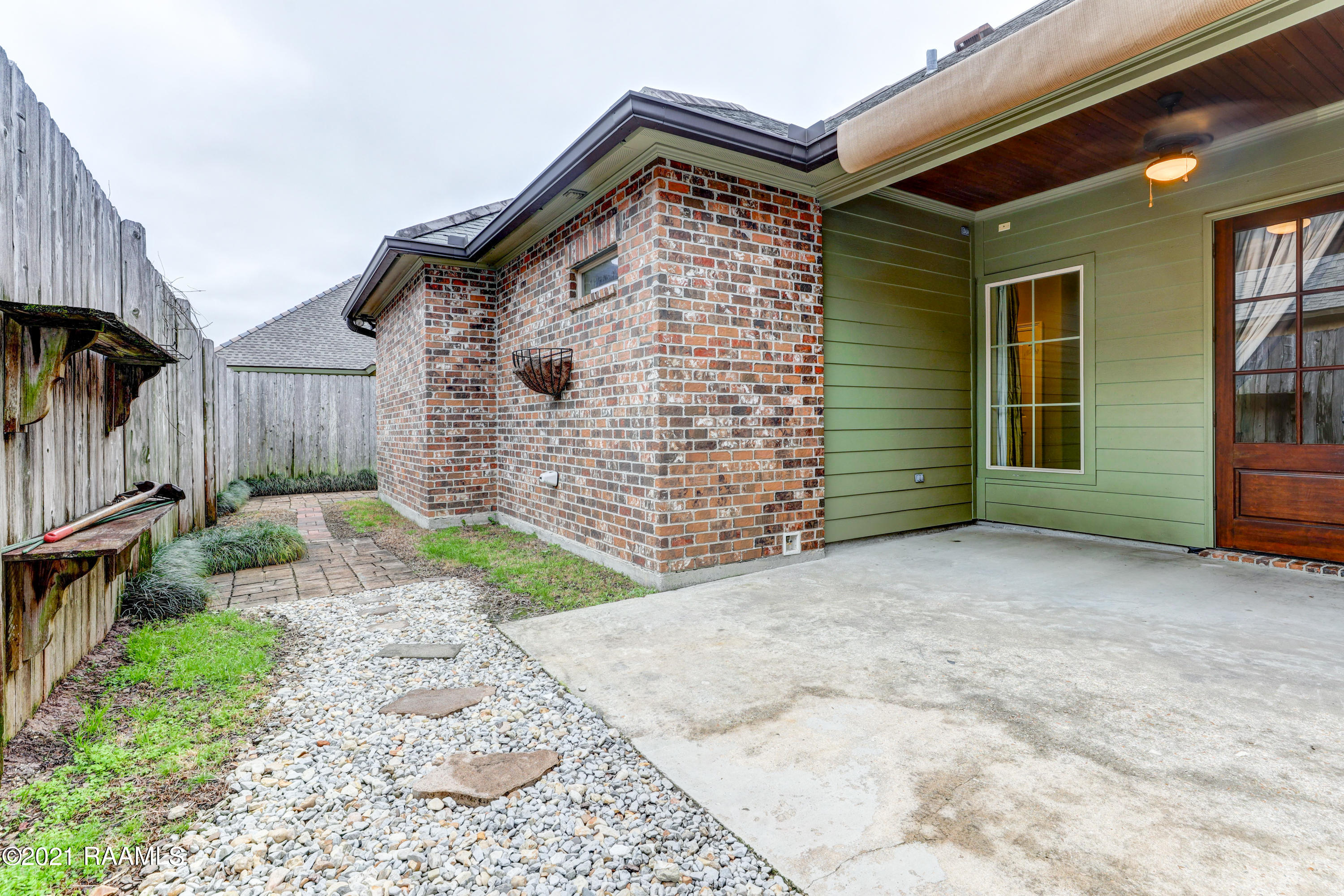 125 Croft Row Lafayette, LA 70503 - Photo 39 of 45 125 Croft Row-28