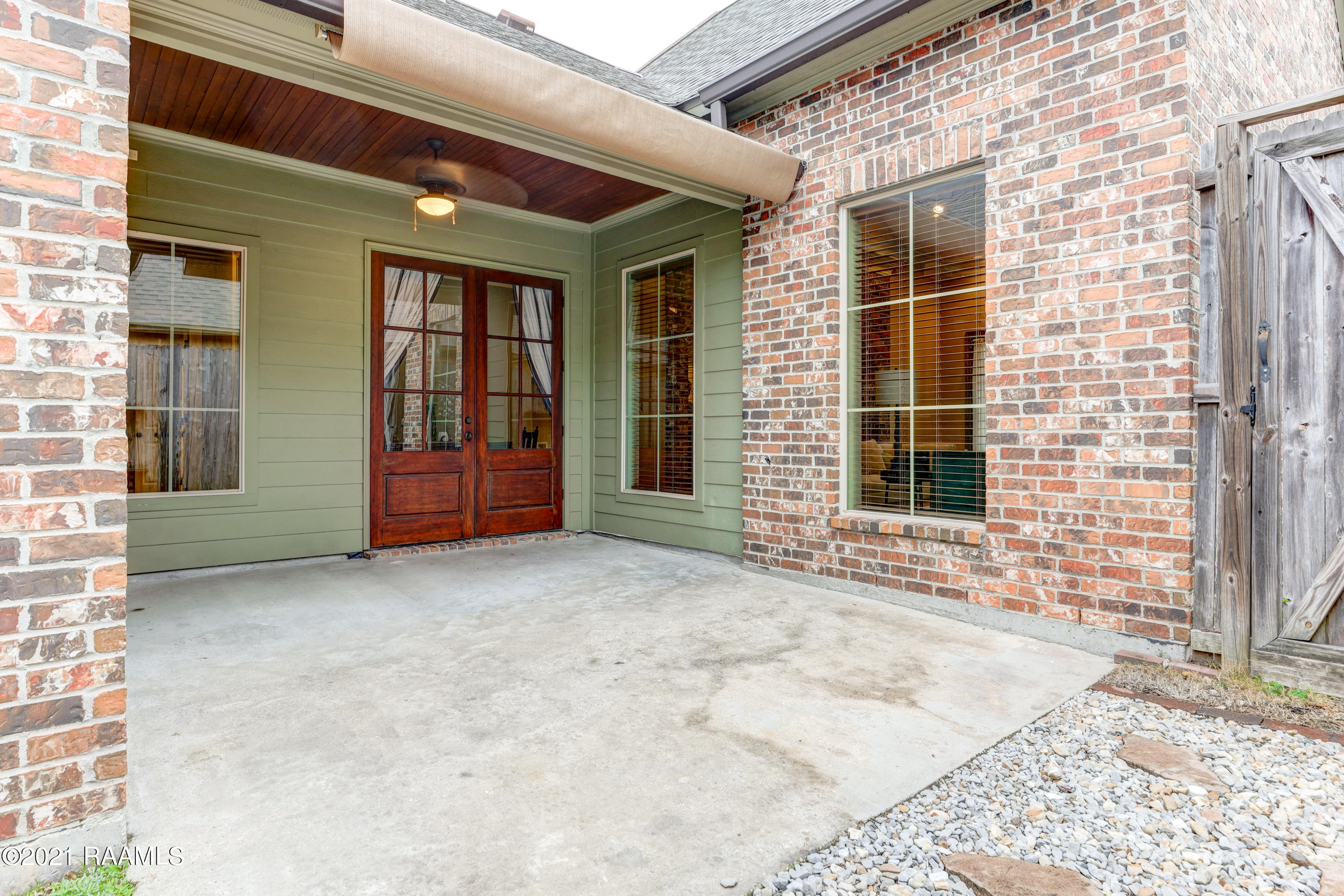 125 Croft Row Lafayette, LA 70503 - Photo 40 of 45 125 Croft Row-29