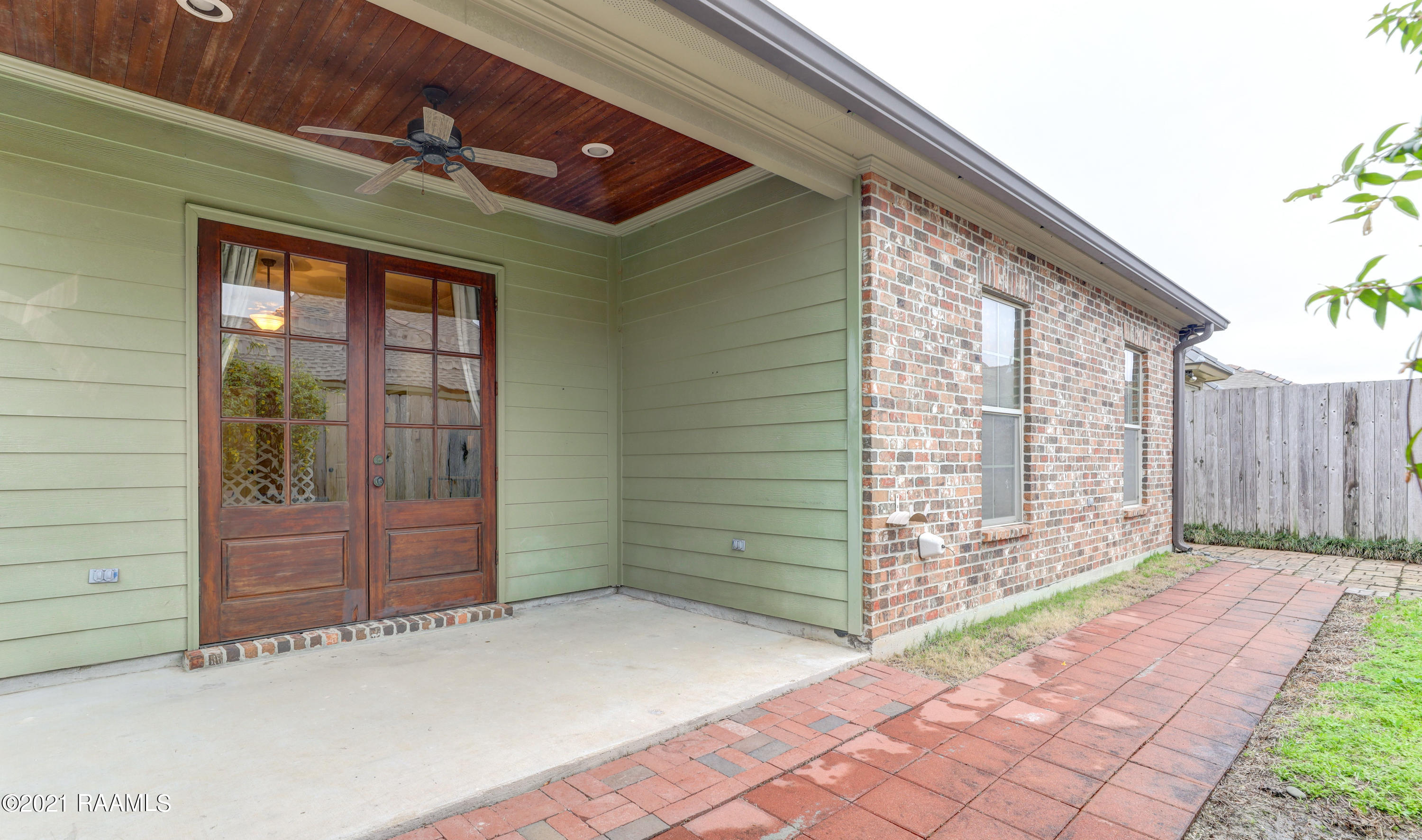125 Croft Row Lafayette, LA 70503 - Photo 41 of 45 125 Croft Row-32