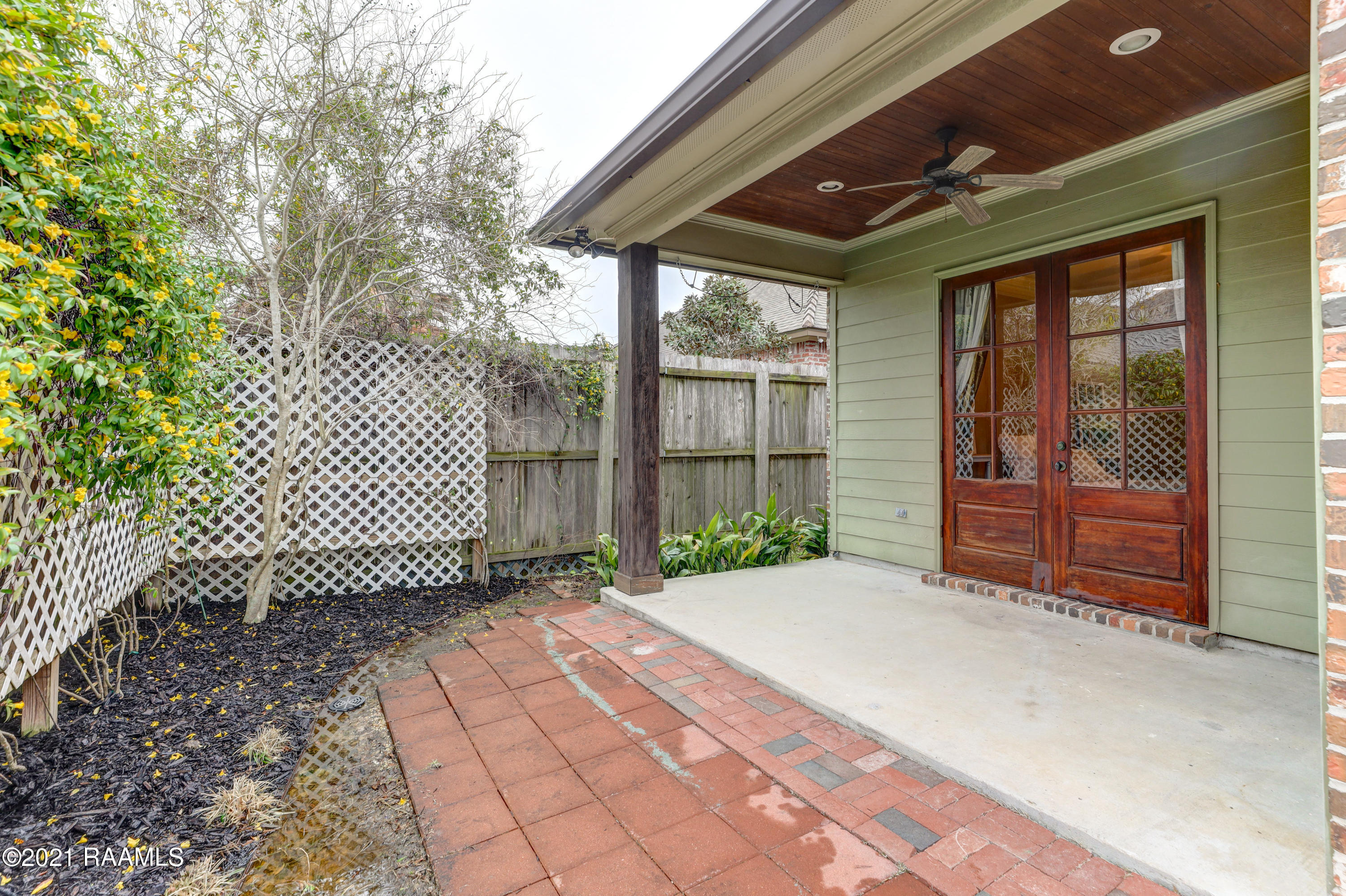 125 Croft Row Lafayette, LA 70503 - Photo 42 of 45 125 Croft Row-31