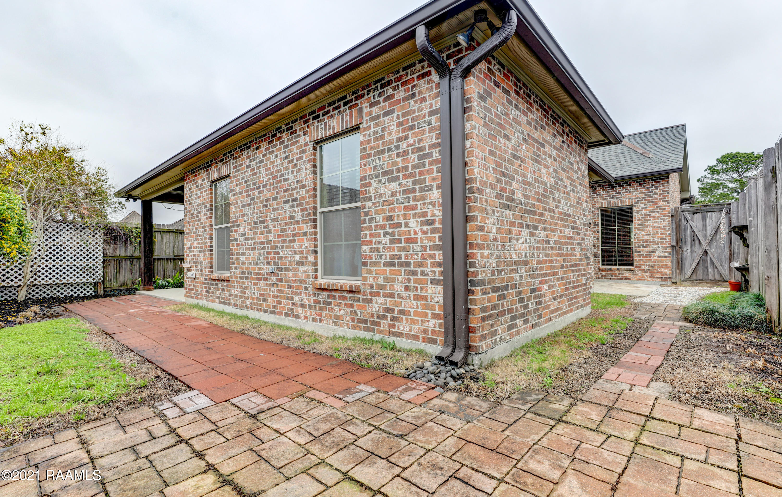 125 Croft Row Lafayette, LA 70503 - Photo 44 of 45 125 Croft Row-30