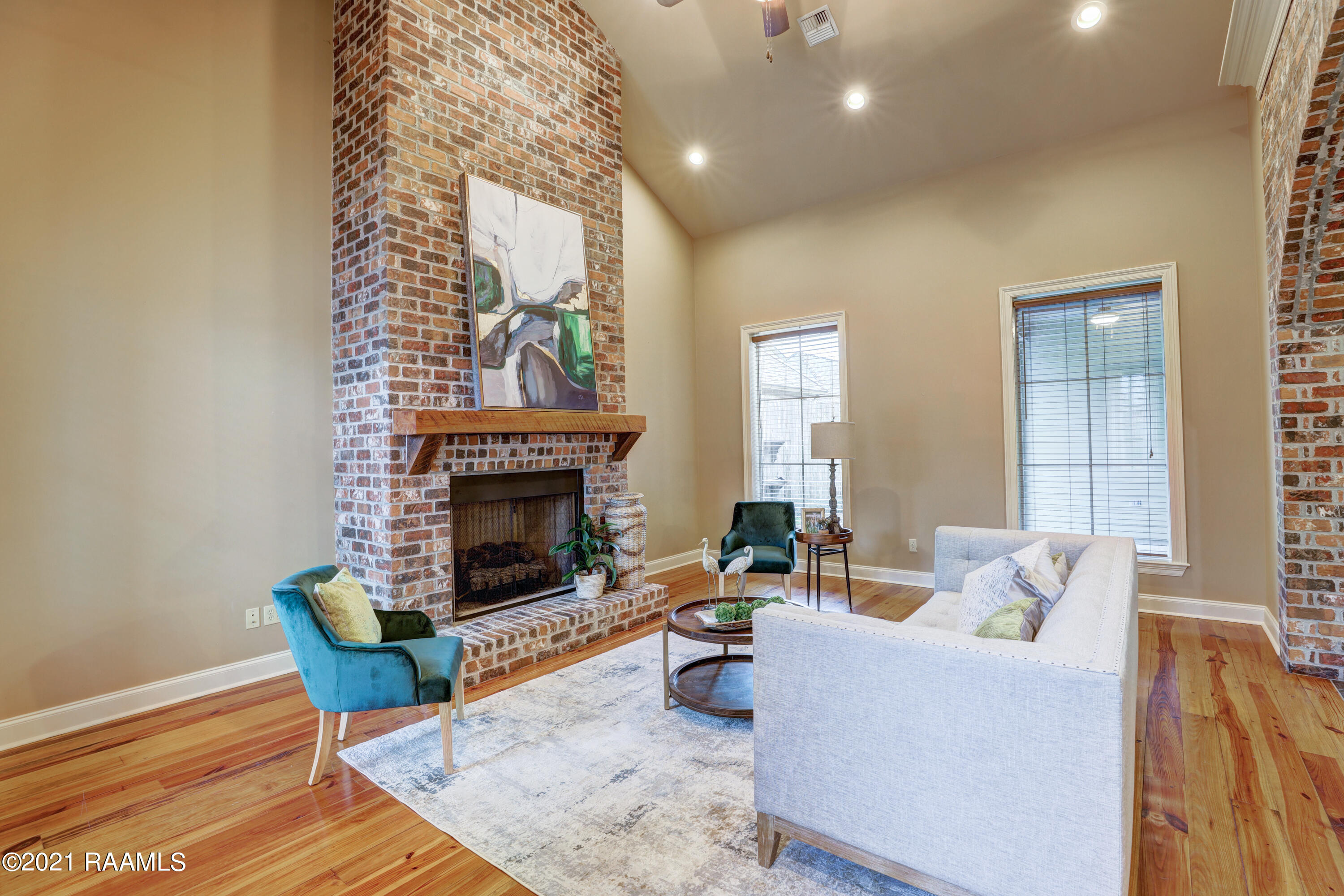 125 Croft Row Lafayette, LA 70503 - Photo 5 of 45 125 Croft Row-1