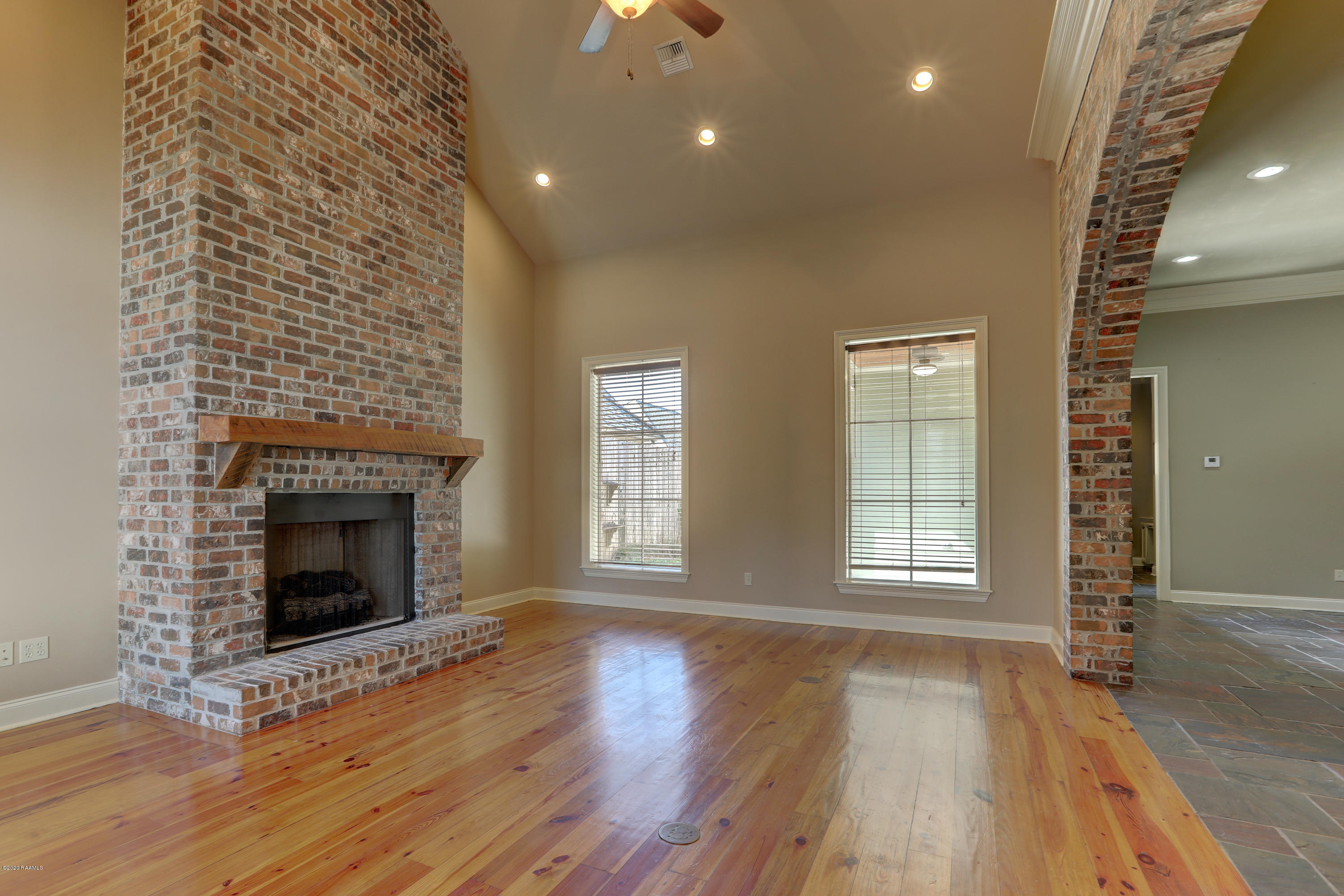 125 Croft Row Lafayette, LA 70503 - Photo 6 of 45 CroftRow-4