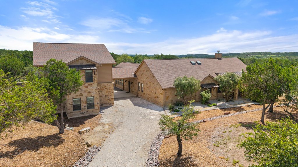 11842 Rim Rock Trail Austin, TX 78737 - Photo 1 of 40