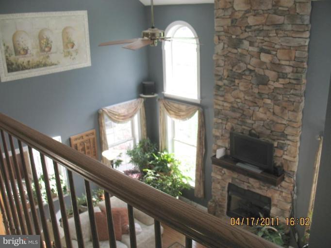 4721 East Basford Road Frederick, MD 21703 - Photo 14 of 28 a view of a entryway