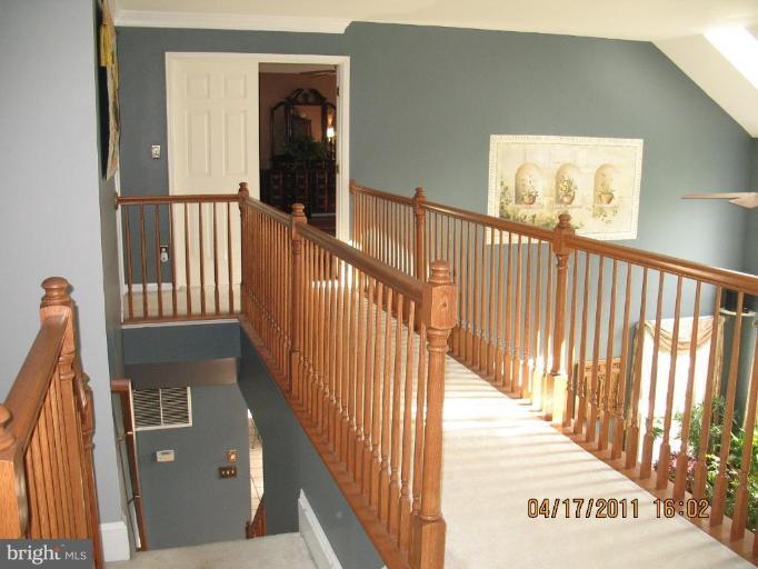 4721 East Basford Road Frederick, MD 21703 - Photo 8 of 28 a view of a balcony