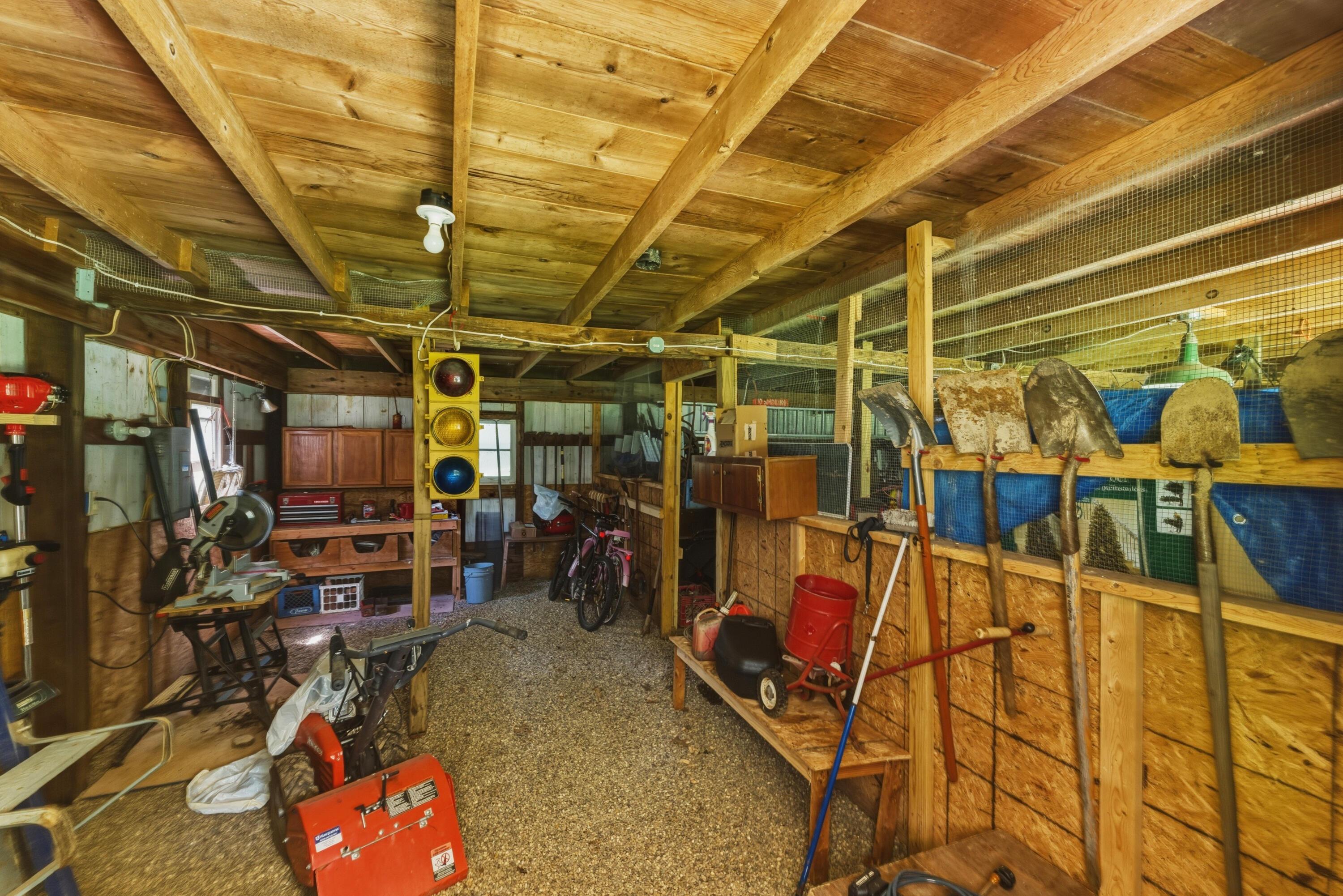 11775 Woodtown Road Galena, OH 43021 - Photo 40 of 41