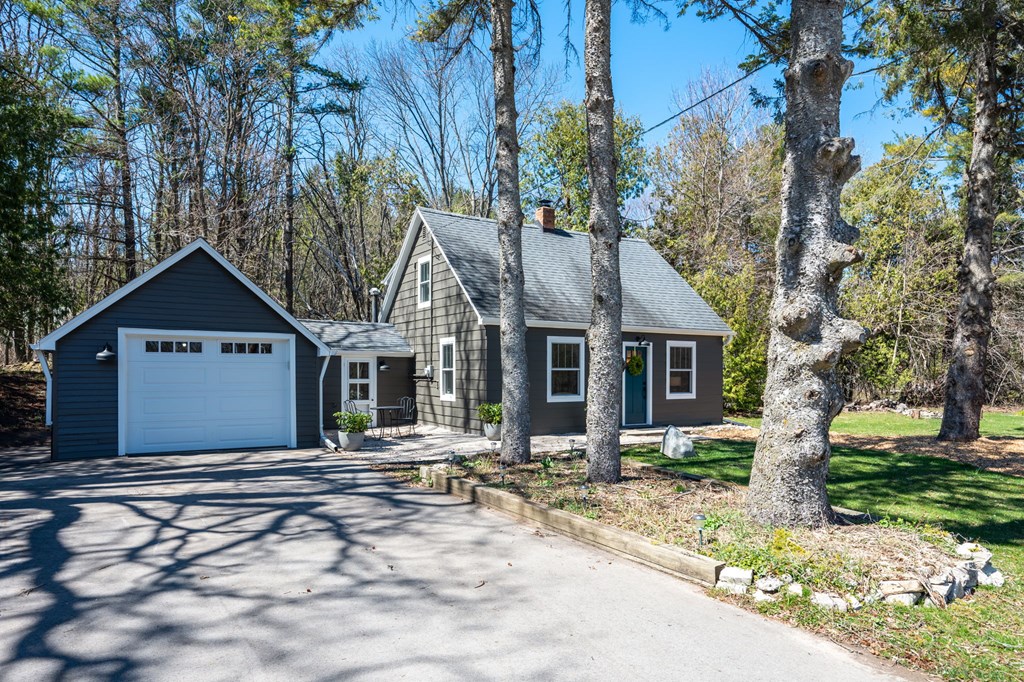 11909 Mink River Road Ellison Bay, WI 54210 - Photo 29 of 31 Gallery Image 29