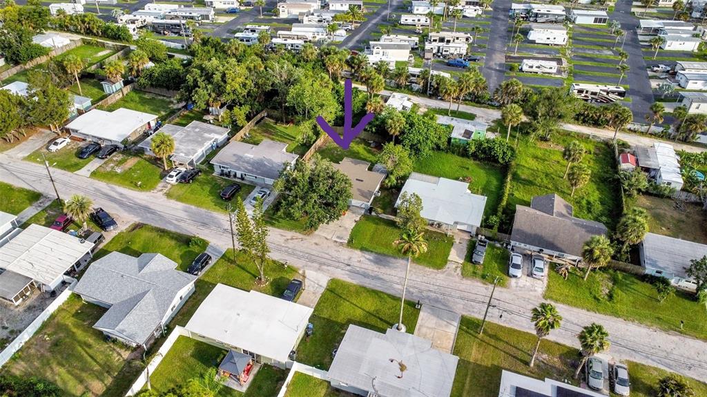 6714 Sandra Drive Port Richey, FL 34668 - Photo 33 of 33