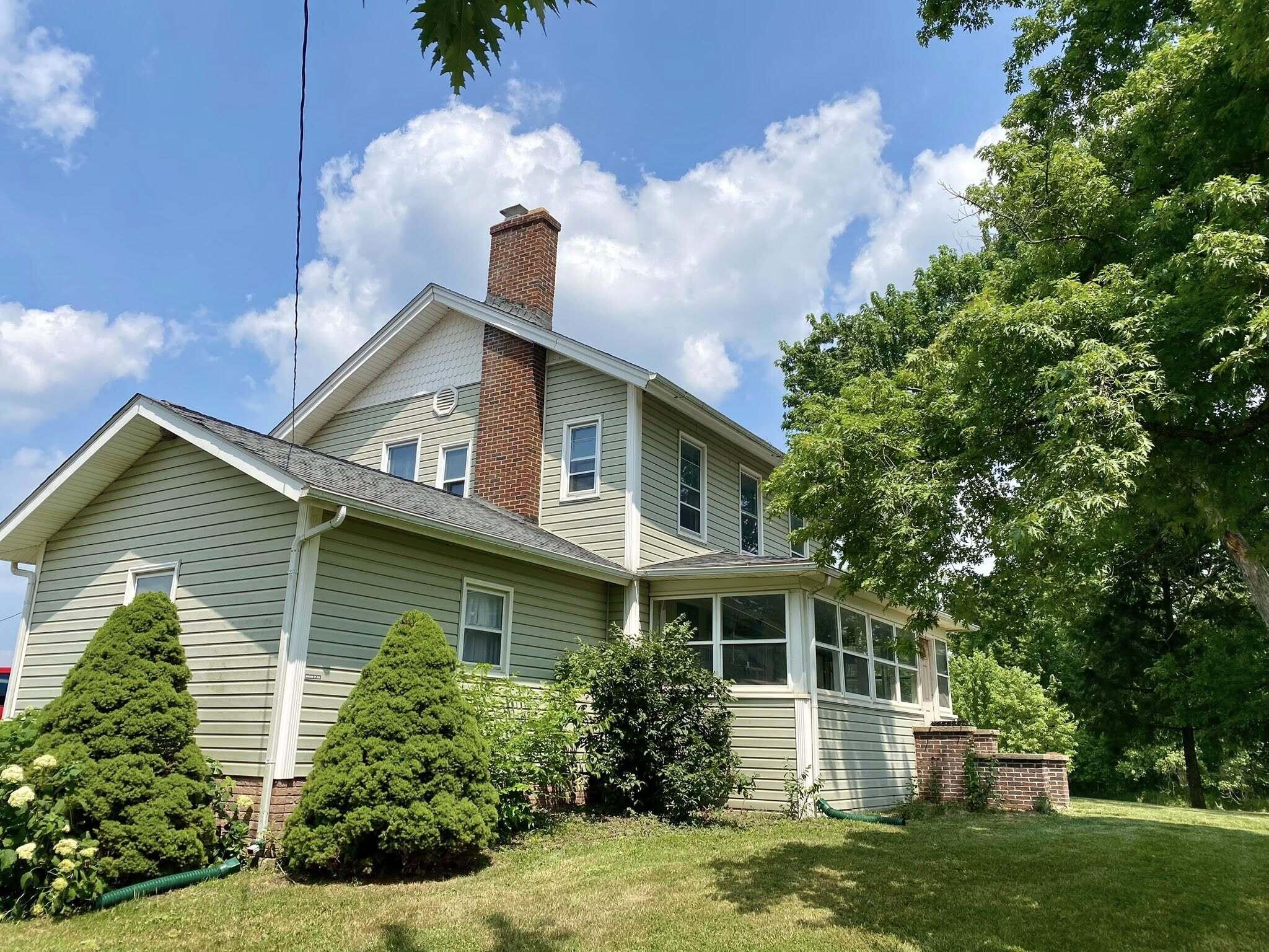 8820 Tamarack Road Pittsford, MI 49271 - Photo 3 of 47 519501610_24033550009671957_808998624896