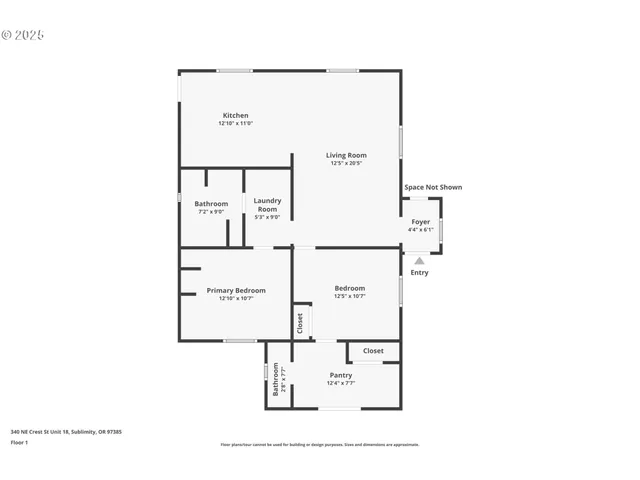 a picture of a bench in a cabinet