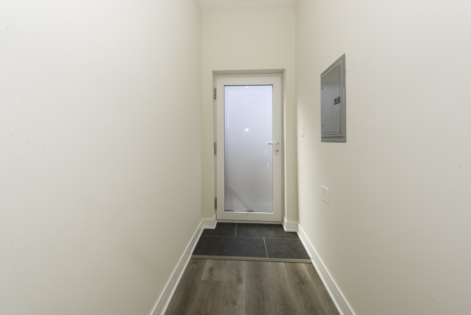 3762 South Indiana Avenue Chicago, IL 60653 - Photo 15 of 27 a view of a room with door