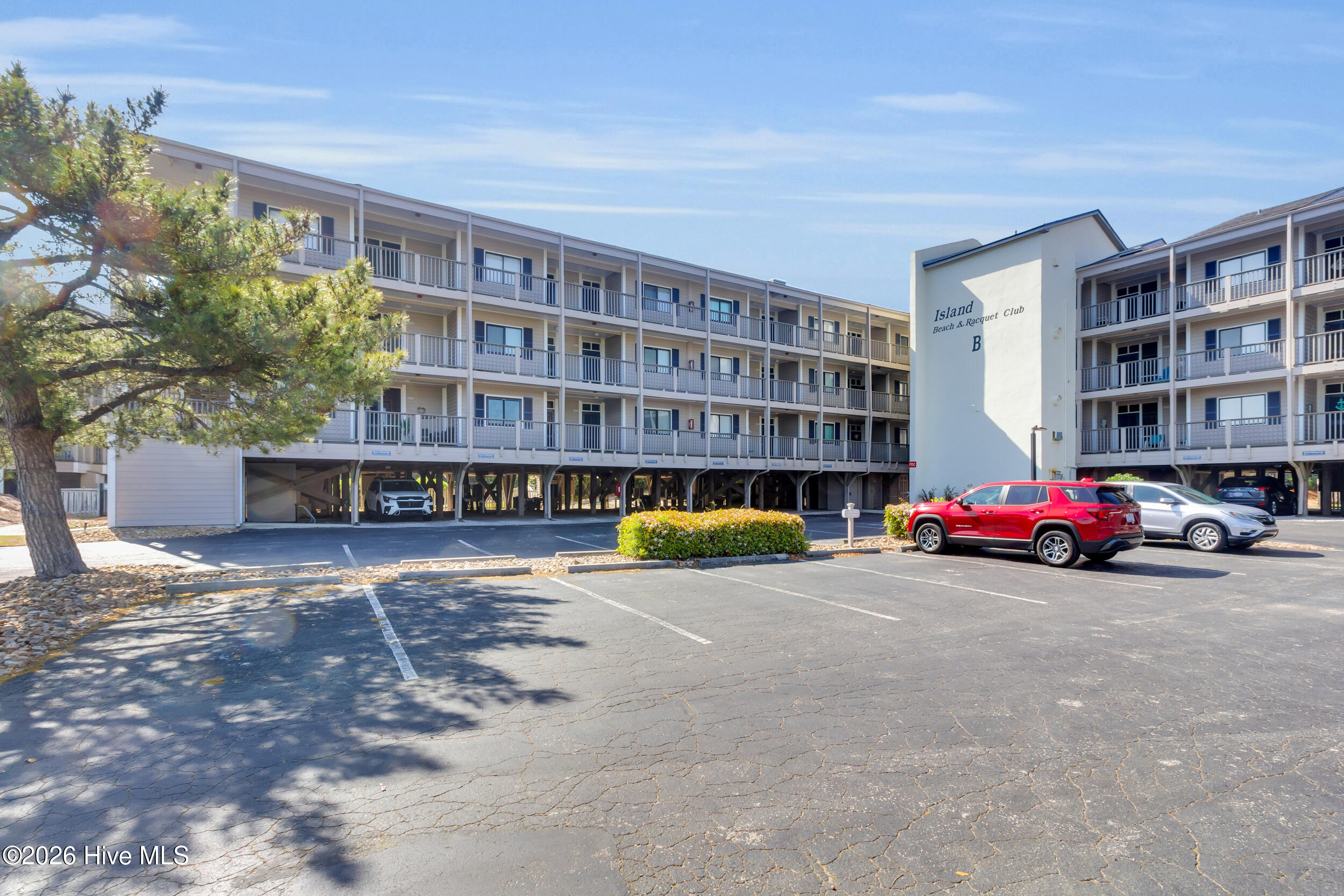2509 West Fort Macon Road, Unit 102B Atlantic Beach, NC 28512 - Photo 6 of 41 PRIMARY